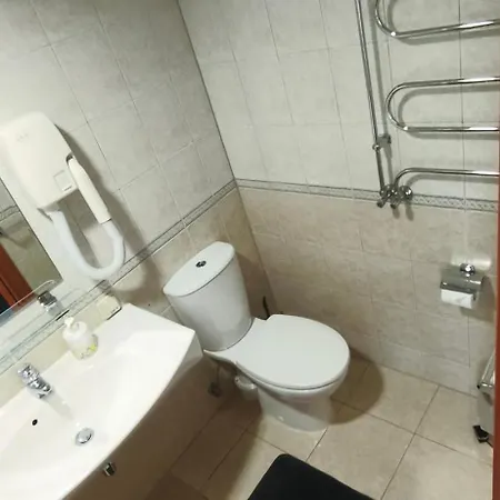 Apartment Alka Palanga