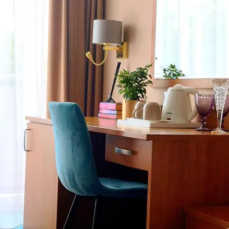 Apartment Alka *