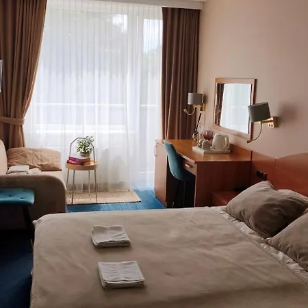 Apartment Alka