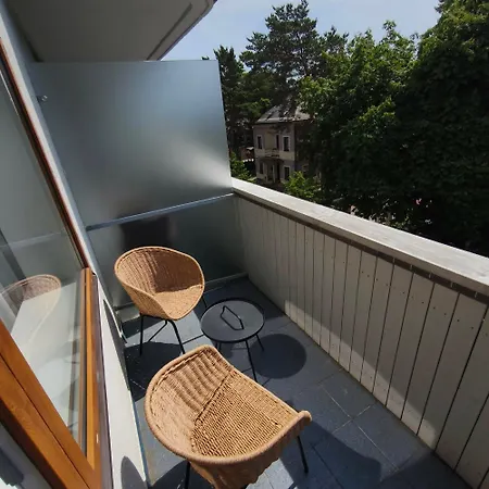 Alka Apartment Palanga