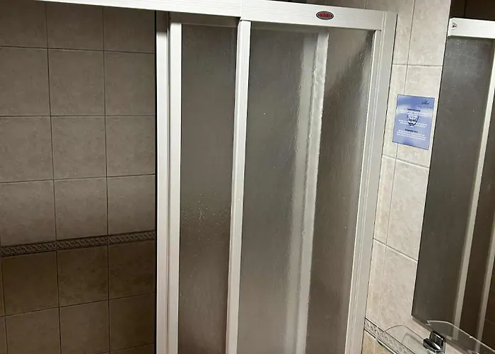 Alka דירה פלאנגה